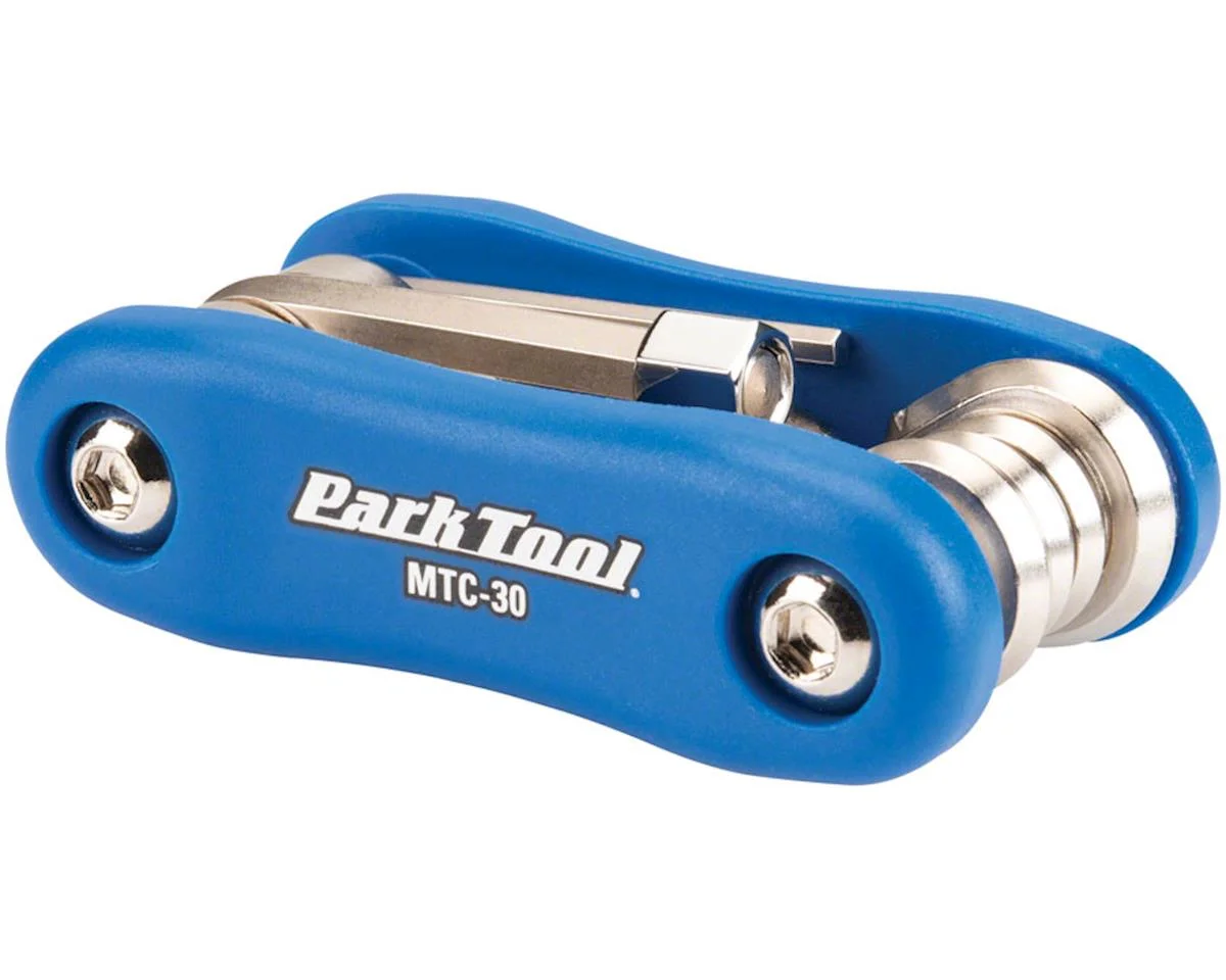 Park Tool Park MTC-30 Composite Multi-Tool - view 2